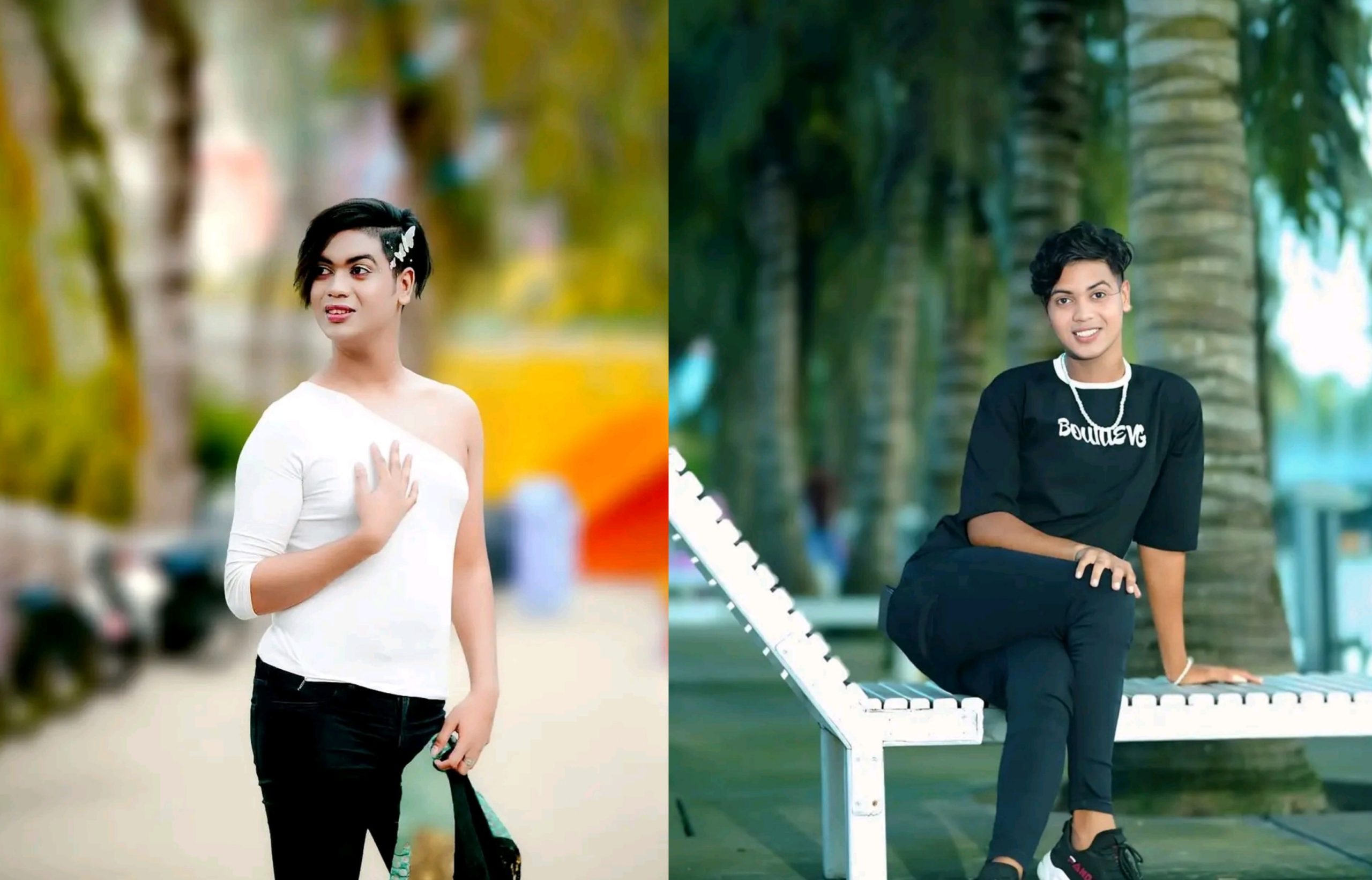 জাতি এদের থেকে কি শিখবে? আপনার মন্তব্য জানাবেন?