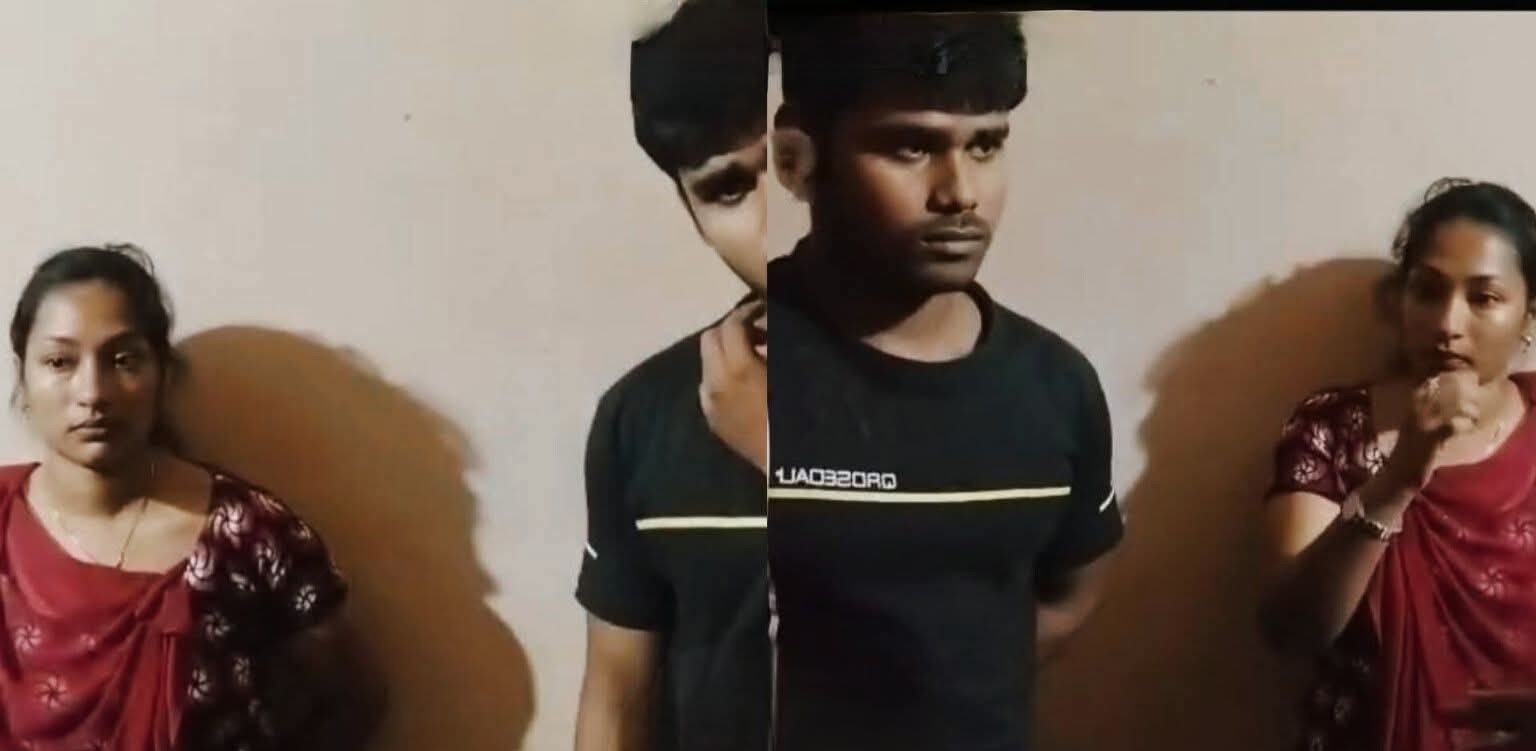 মিতু গত দুই দিন ধরে কোন এক হোটেলে তার পরকীয়া প্রেমিকের সাথে সময় কাটাচ্ছে