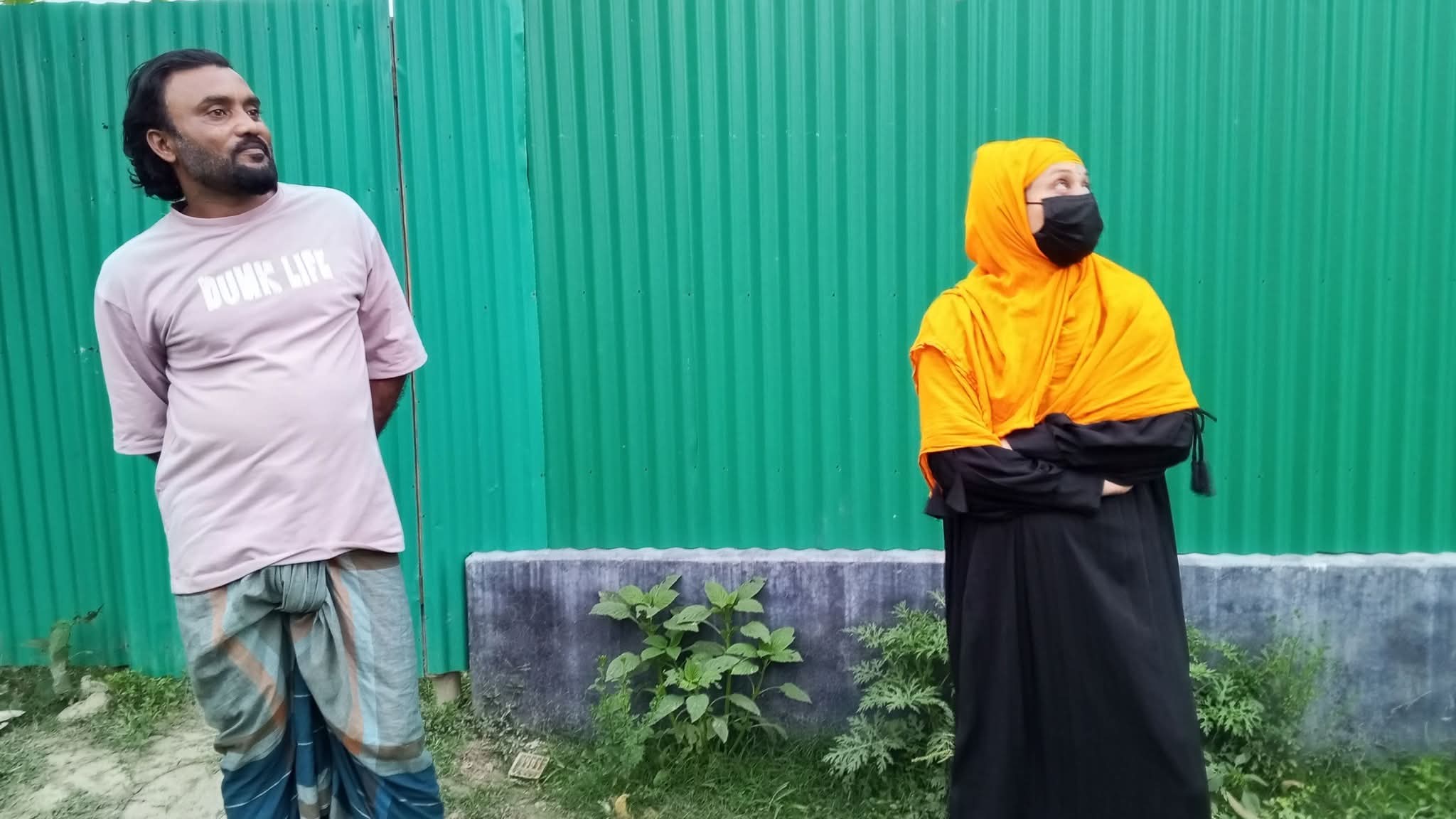 সলঙ্গায় পরকীয়া করতে গিয়ে চড়িয়া শিকার আকন্দ পাড়া গ্রামের হোসেন আলী আকন্দের ছেলে, সোহেল রানা