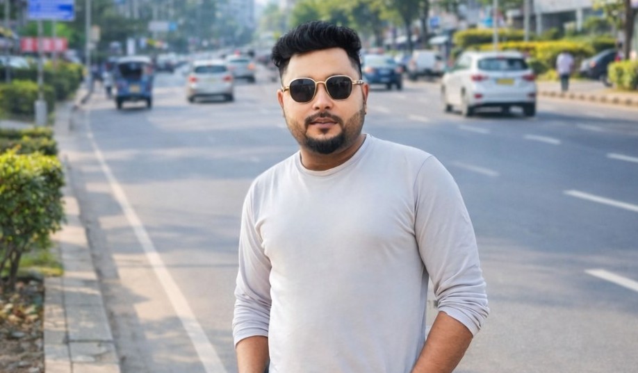 চ্যানেল ৬ বাংলা টিভির পরিচালকের দায়িত্ব পেলেন সূর্য সরকার 